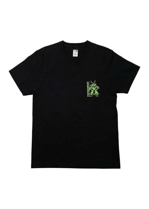 【95-90211】 IKIGARI Pruning Bug Tee