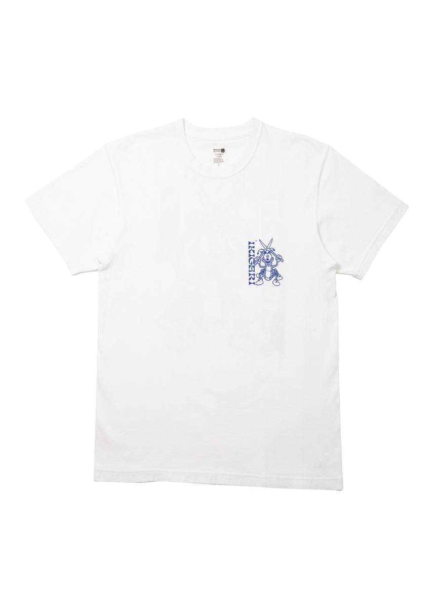 95-90211】 IKIGARI Pruning Bug Tee – TS DESIGN