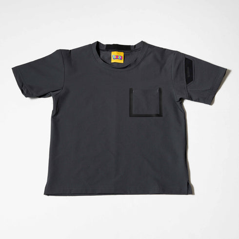 83551KD#25 チャコールグレー