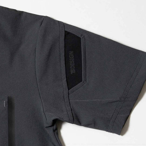 マルチスリーブポケット