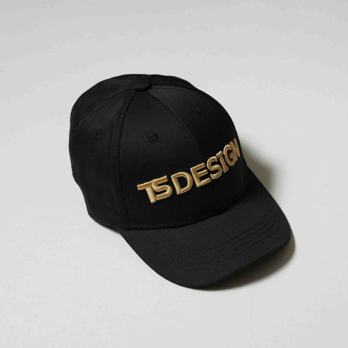 84920KD#99 ブラック×ゴールド