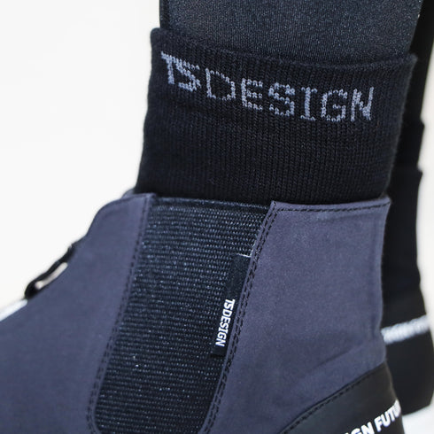 【85119】 TB SHORT SOX