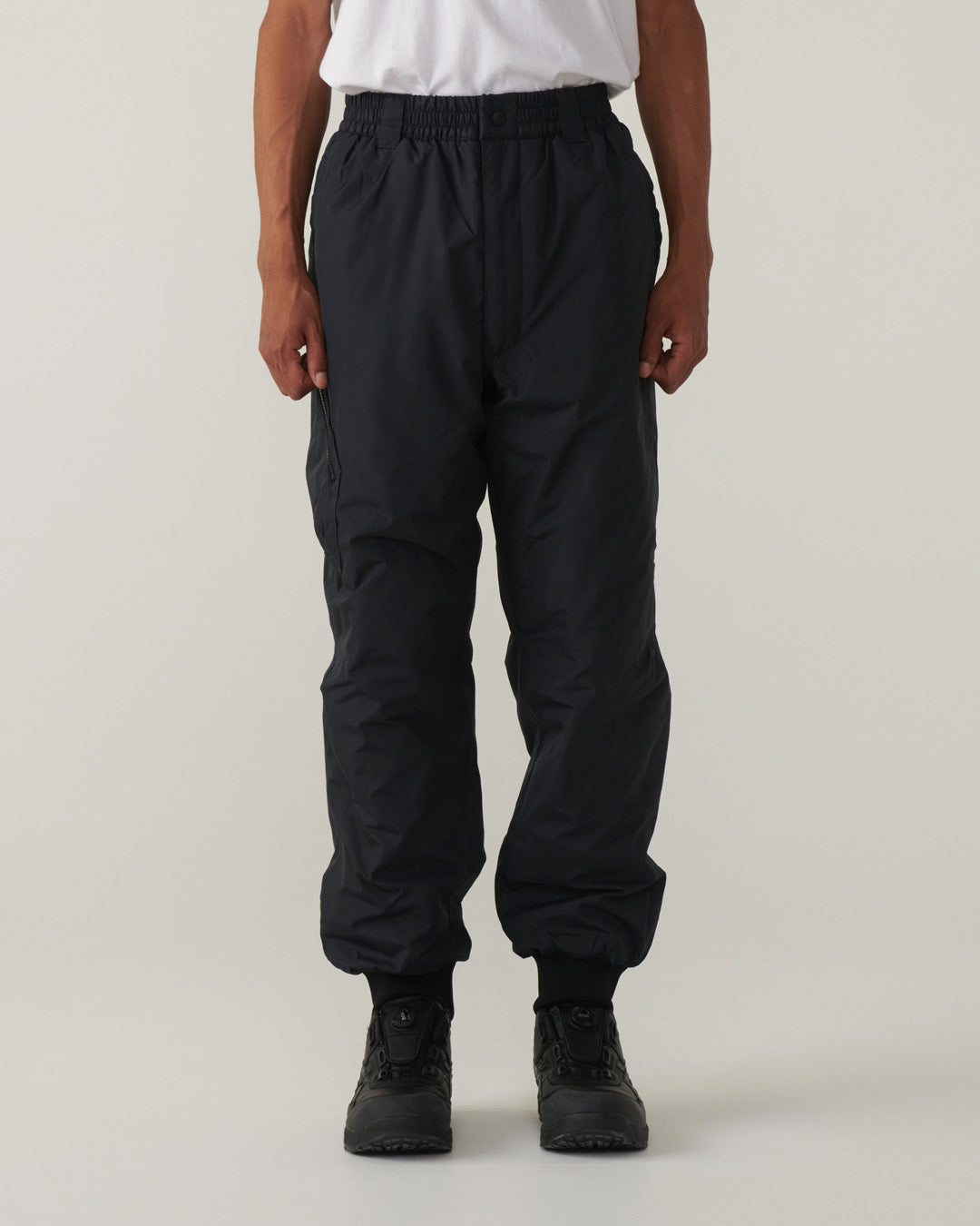 46322 ウィンターフライトパンツ – TS DESIGN