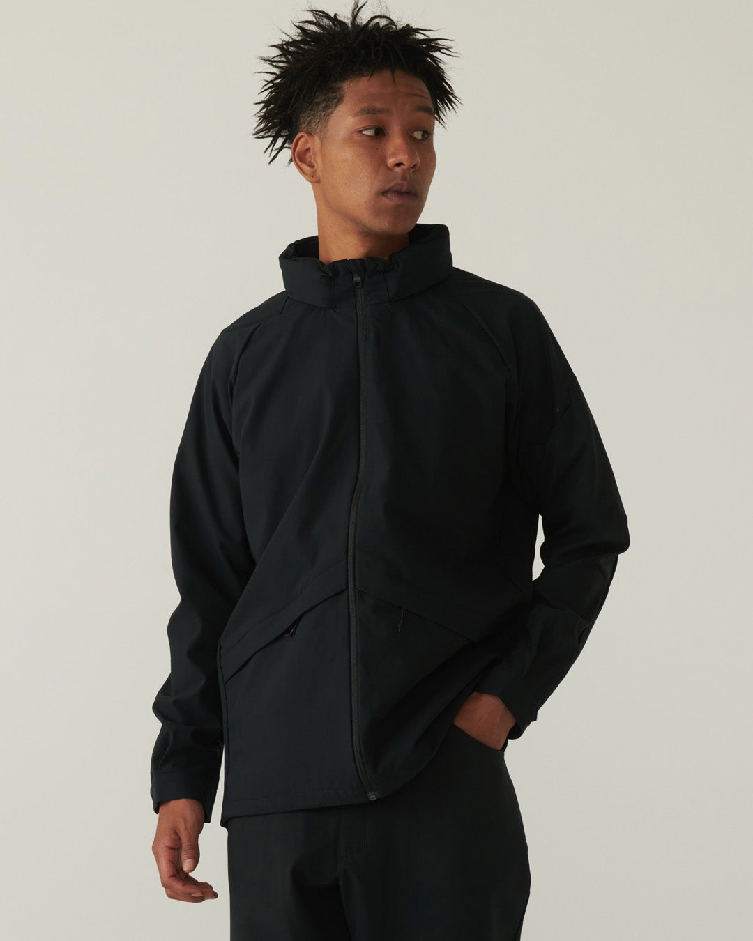 ジャケット・アウター stts2626 9226 TS TEXオールウェザージャケット – TS DESIGN