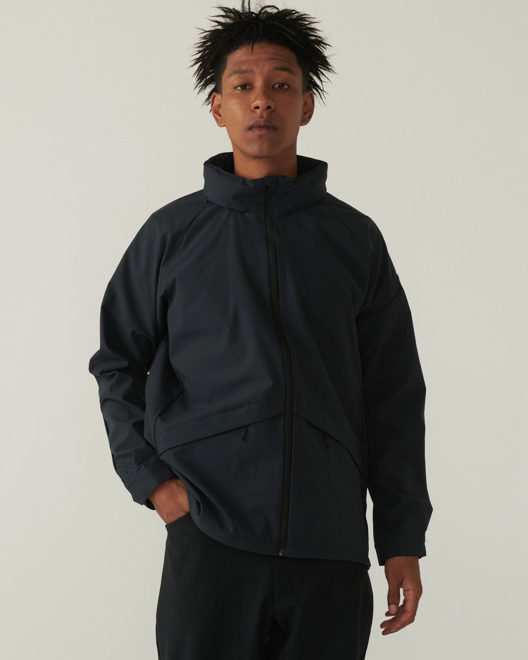 9226 TS TEXオールウェザージャケット – TS DESIGN