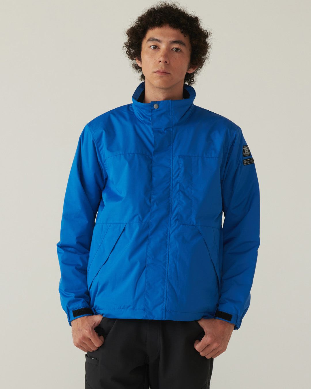 1846 メガヒートESライトウォームジャケット – TS DESIGN