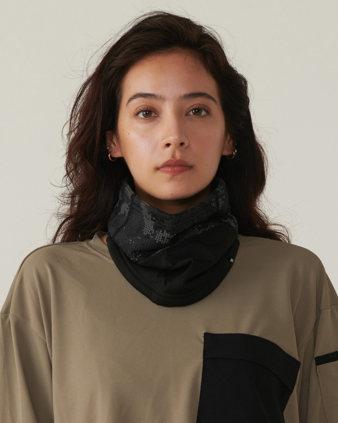 842913 FLASH ネックウォーマー – TS DESIGN