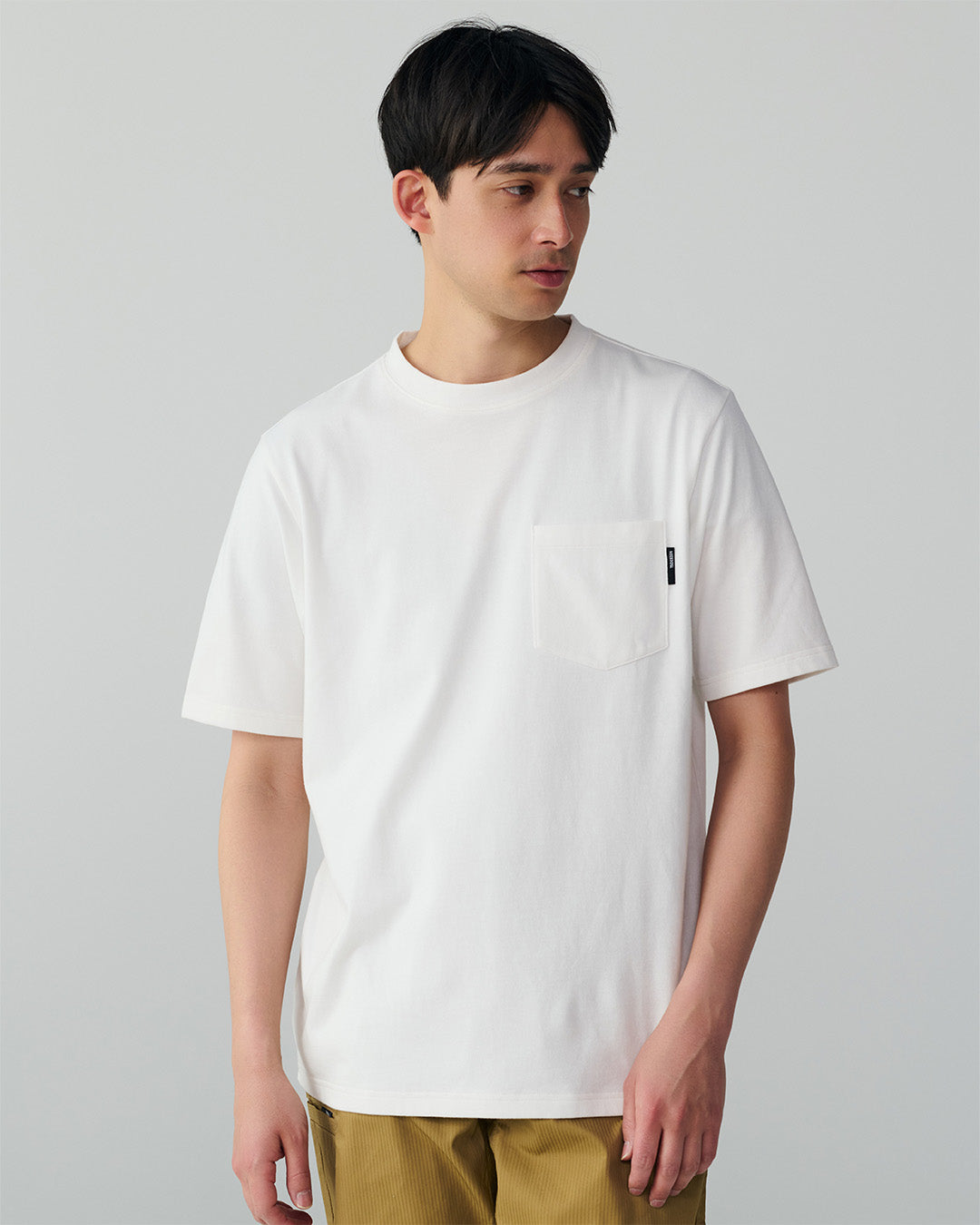 2165 ドライハニカムショートスリーブTシャツ – TS DESIGN