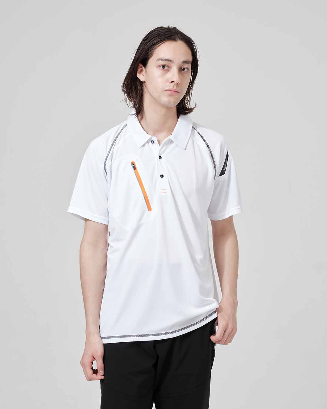 ポロシャツ – TS DESIGN