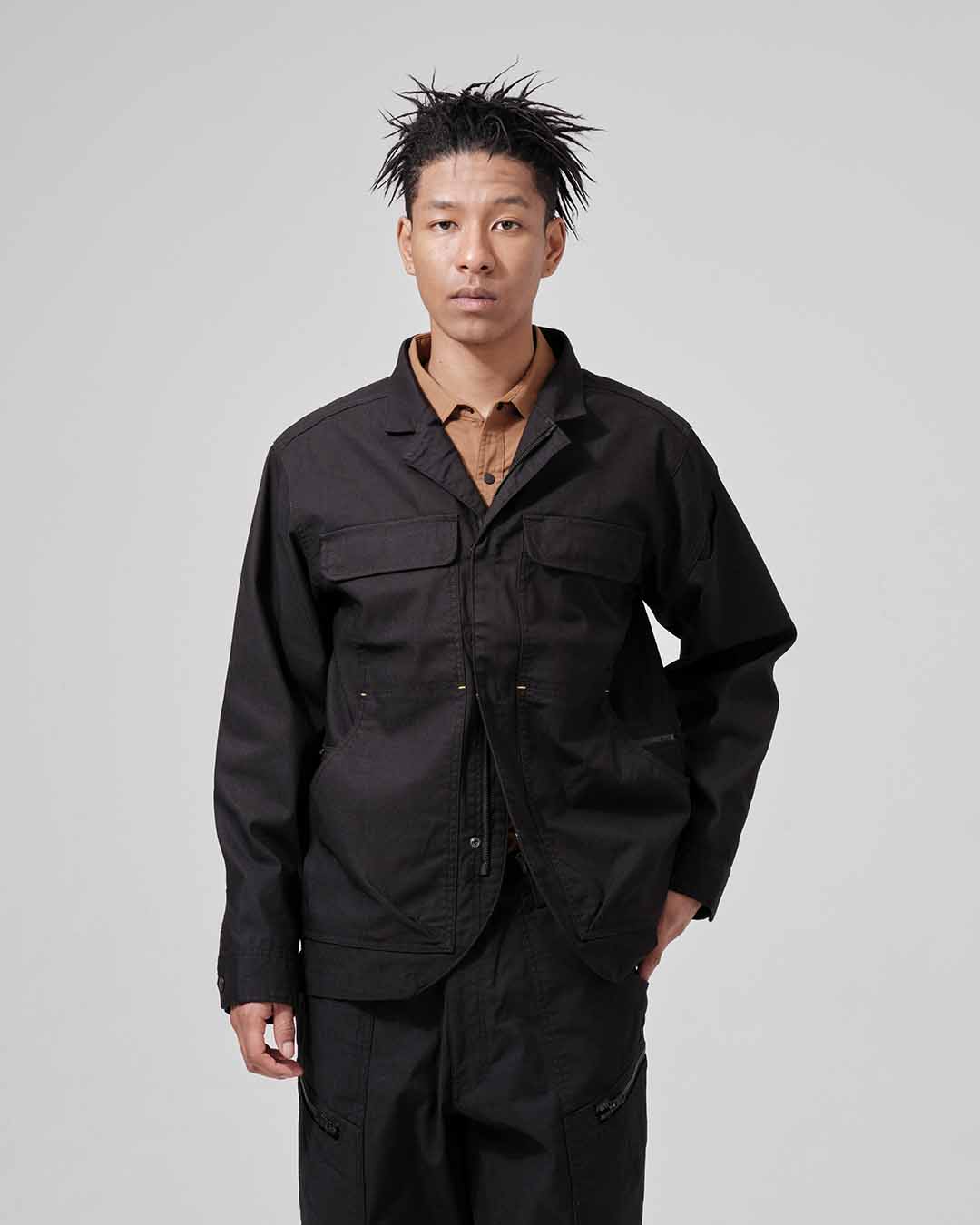5536 TS X TECニッカーズワークジャケット – TS DESIGN 5536 TS X TECニッカーズワークジャケット – TS DESIGN
