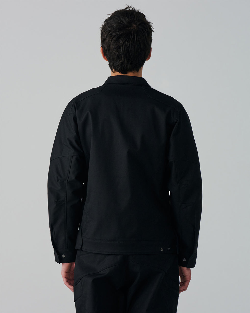 5816 TCNクロスジャケット – TS DESIGN