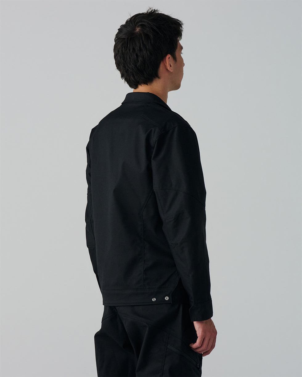5816 TCNクロスジャケット – TS DESIGN