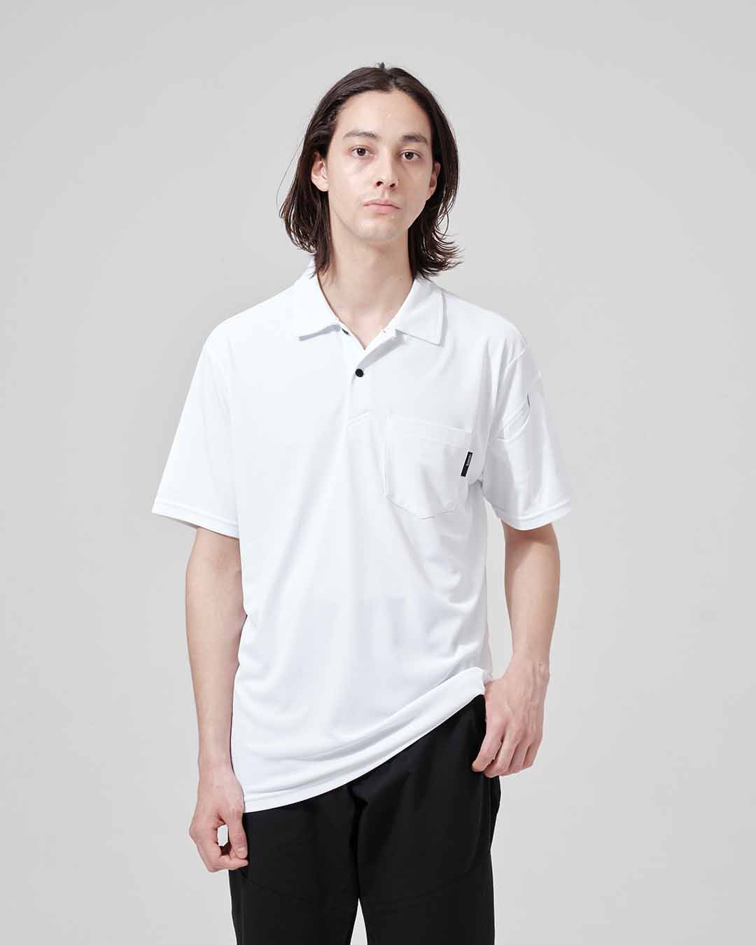 ポロシャツ – TS DESIGN