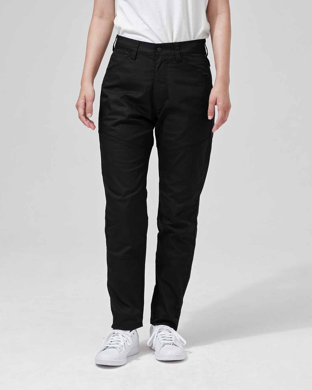 64121 ESストレッチRIPSTOPレディースパンツ – TS DESIGN