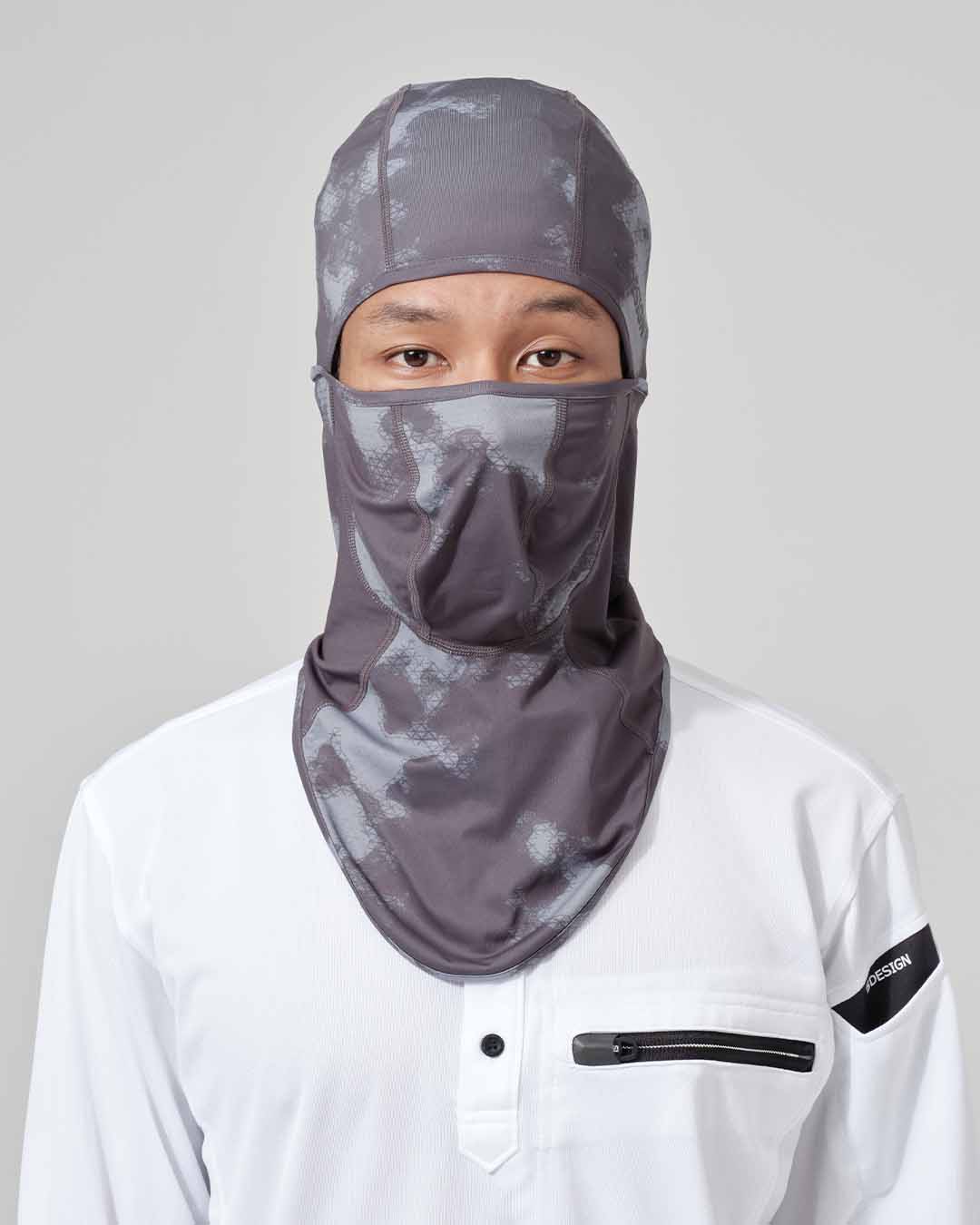 81109 BALACLAVA EXライト – TS DESIGN