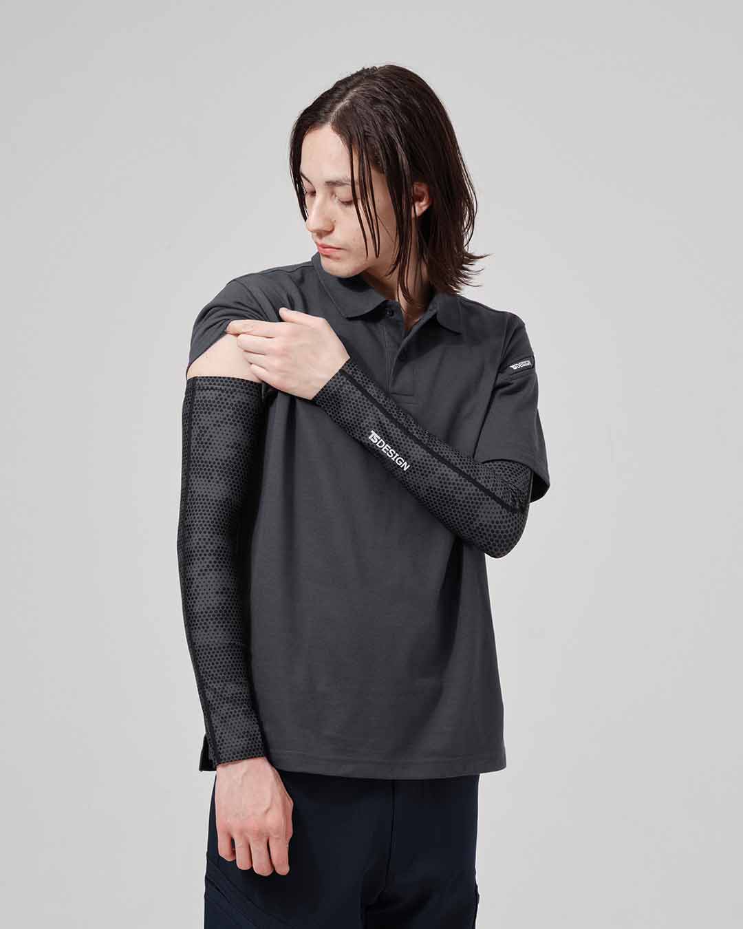 84116 パワースリーブ – TS DESIGN