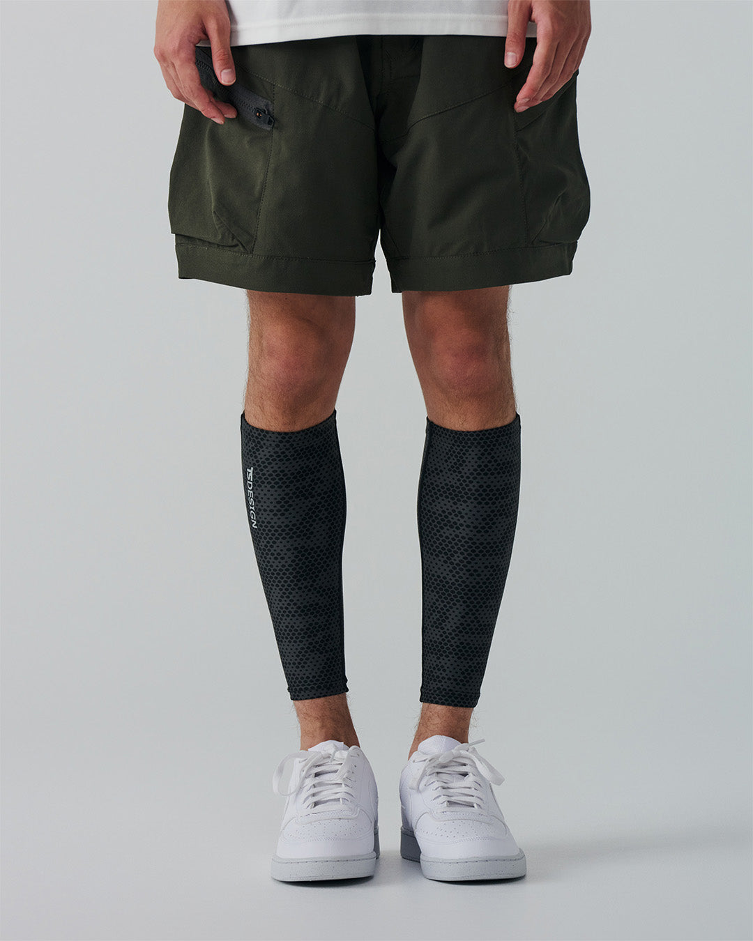 On court-T XL 限定　未使用品 On court-T XL 限定未使用品