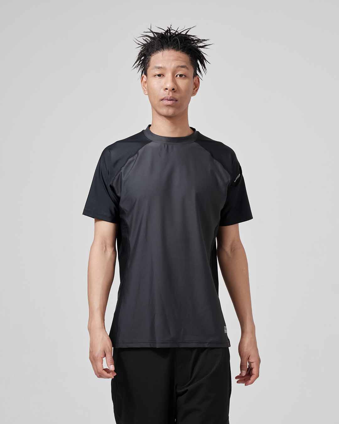 841552 ショートスリーブシャツ – TS DESIGN