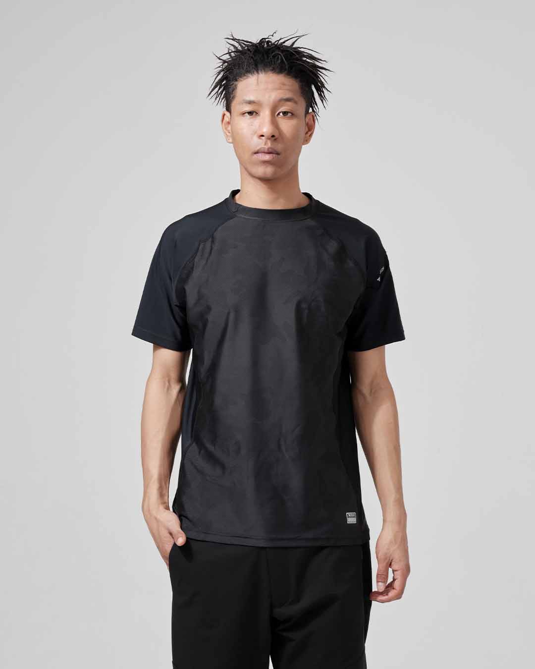 841552 ショートスリーブシャツ – TS DESIGN
