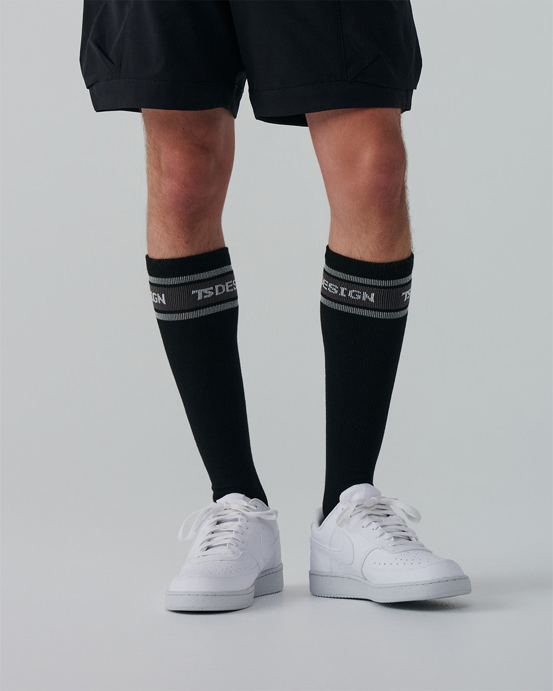 としんこ 85122 ロングソックス – TS DESIGN