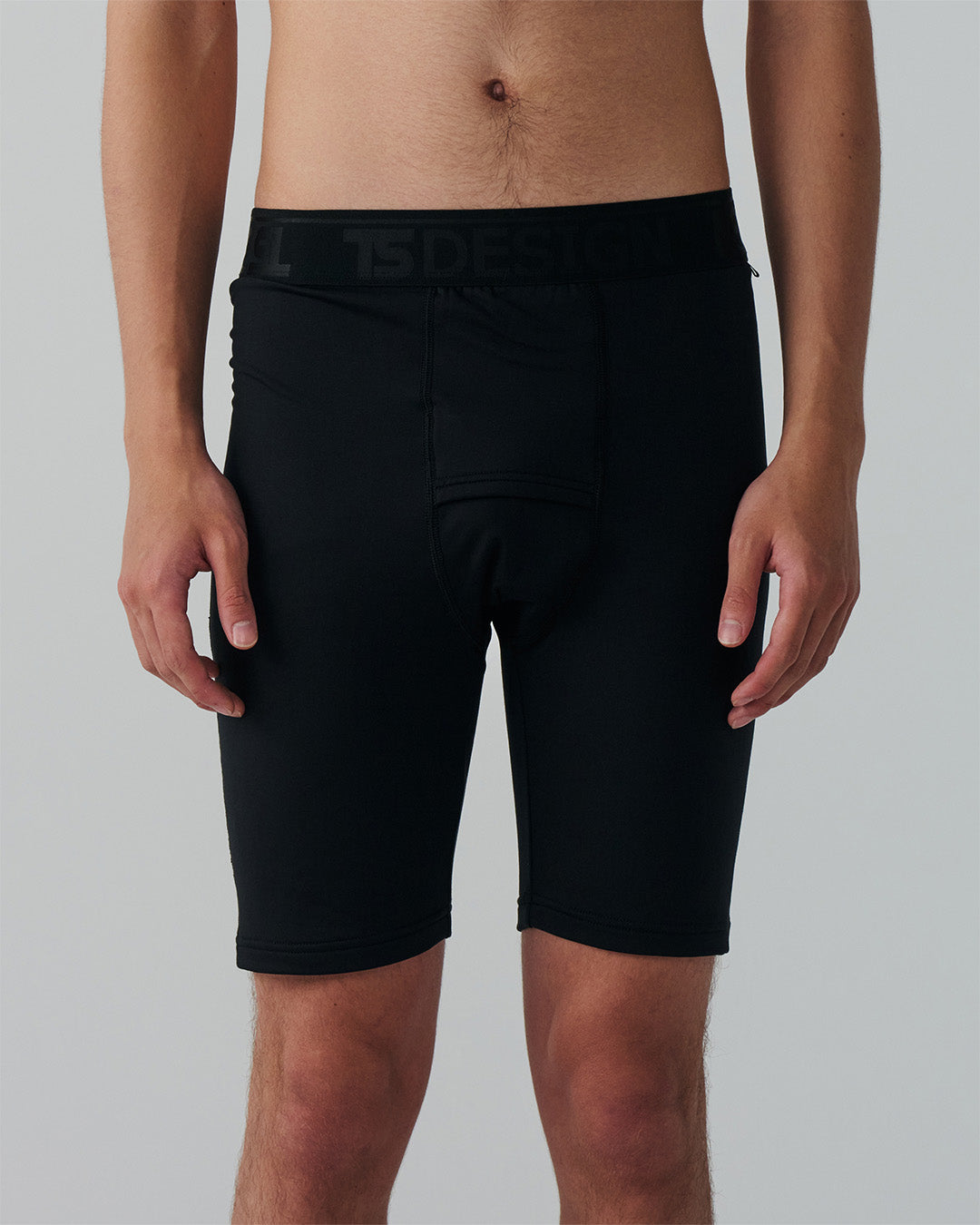 ティーズ ページ 8622 マイクロフリースハーフパンツ – TS DESIGN