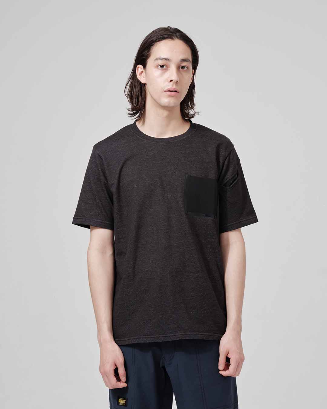 8655 TS DELTAコーデュラワークTシャツ【廃番予定】 – TS DESIGN