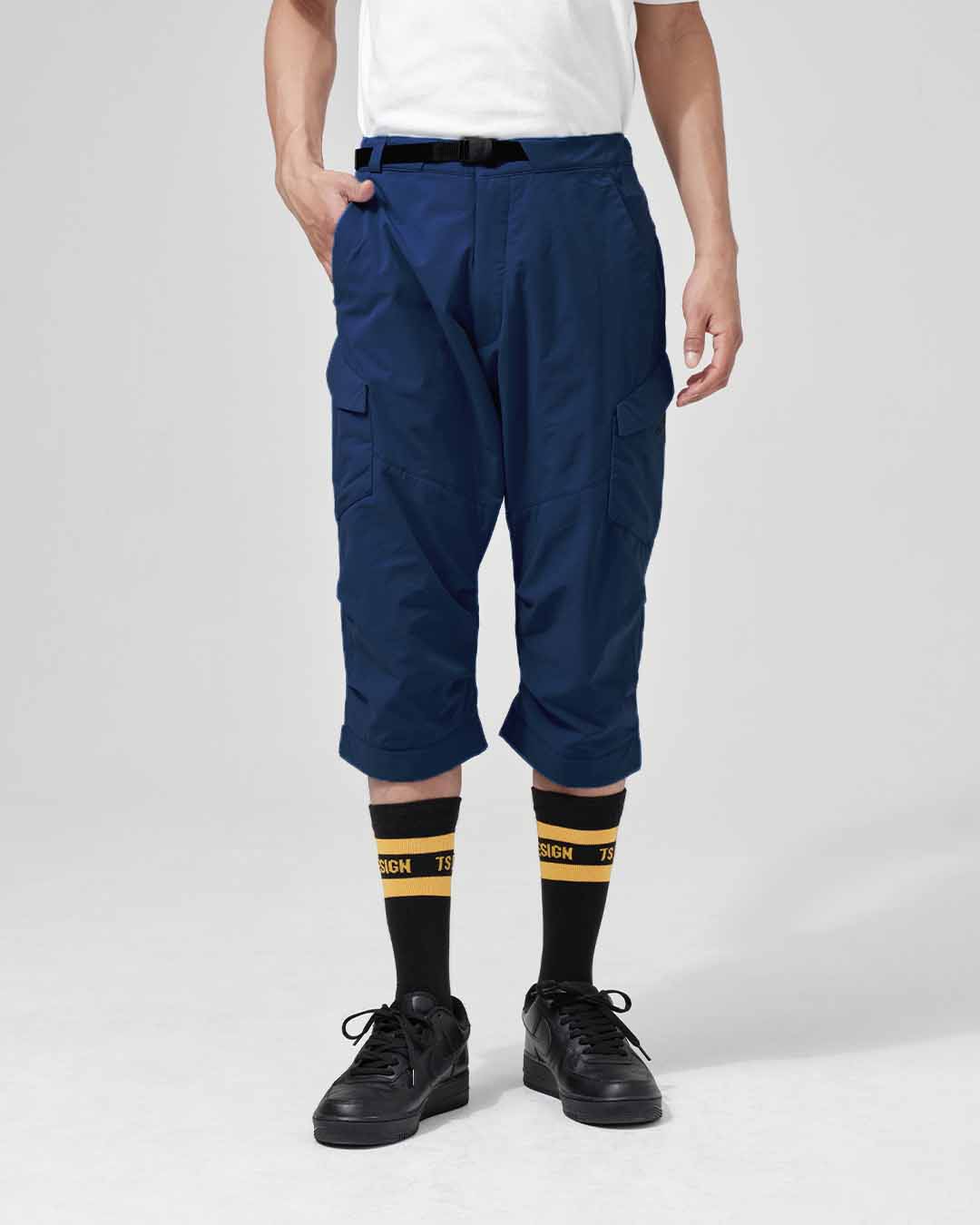 【HUECLOSET】★送料・関税込★ボタントラックパンツ 楽天市場】ジャージ パンツ シニア 裾ファスナー メンズ