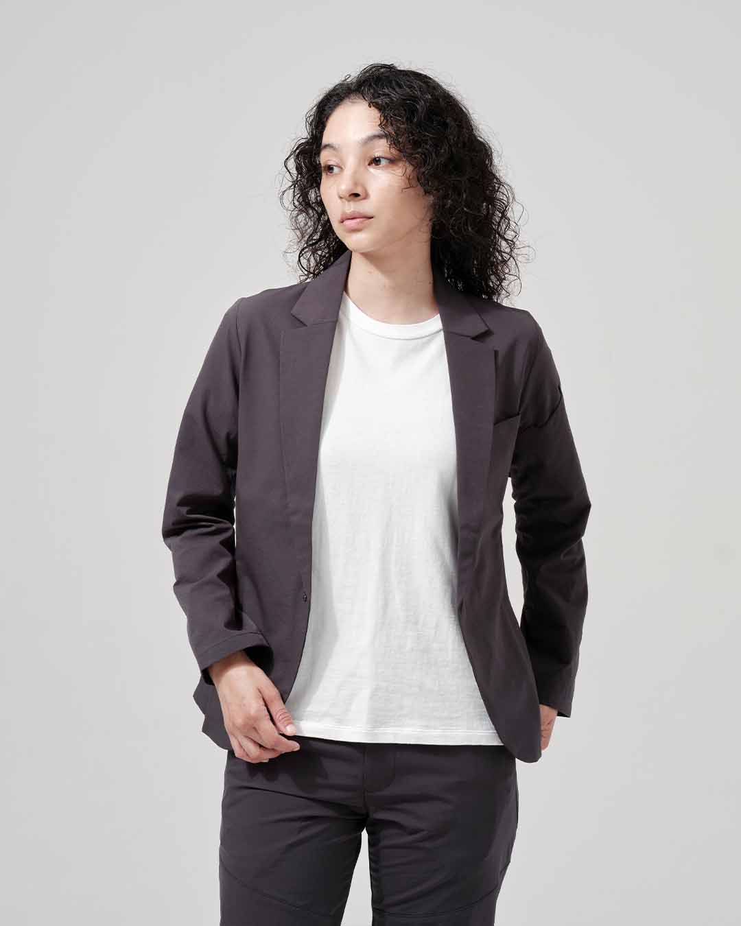 91361 TS4Dステルスレディースジャケット – TS DESIGN