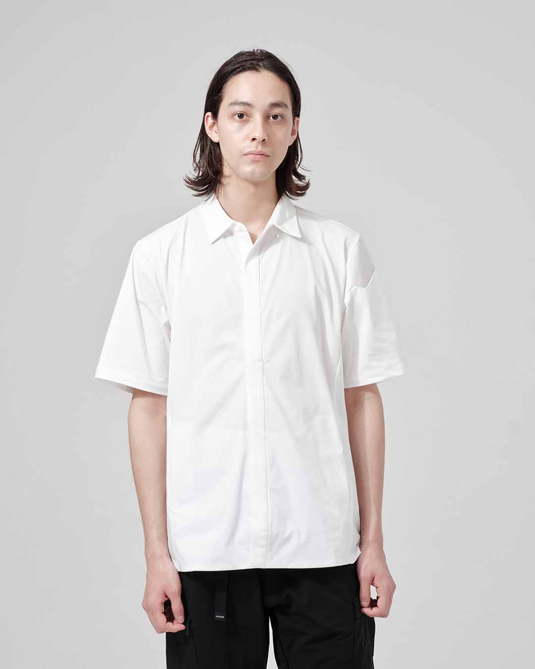 9255 TS4Dステルスショートスリーブシャツ【廃番予定】 – TS DESIGN