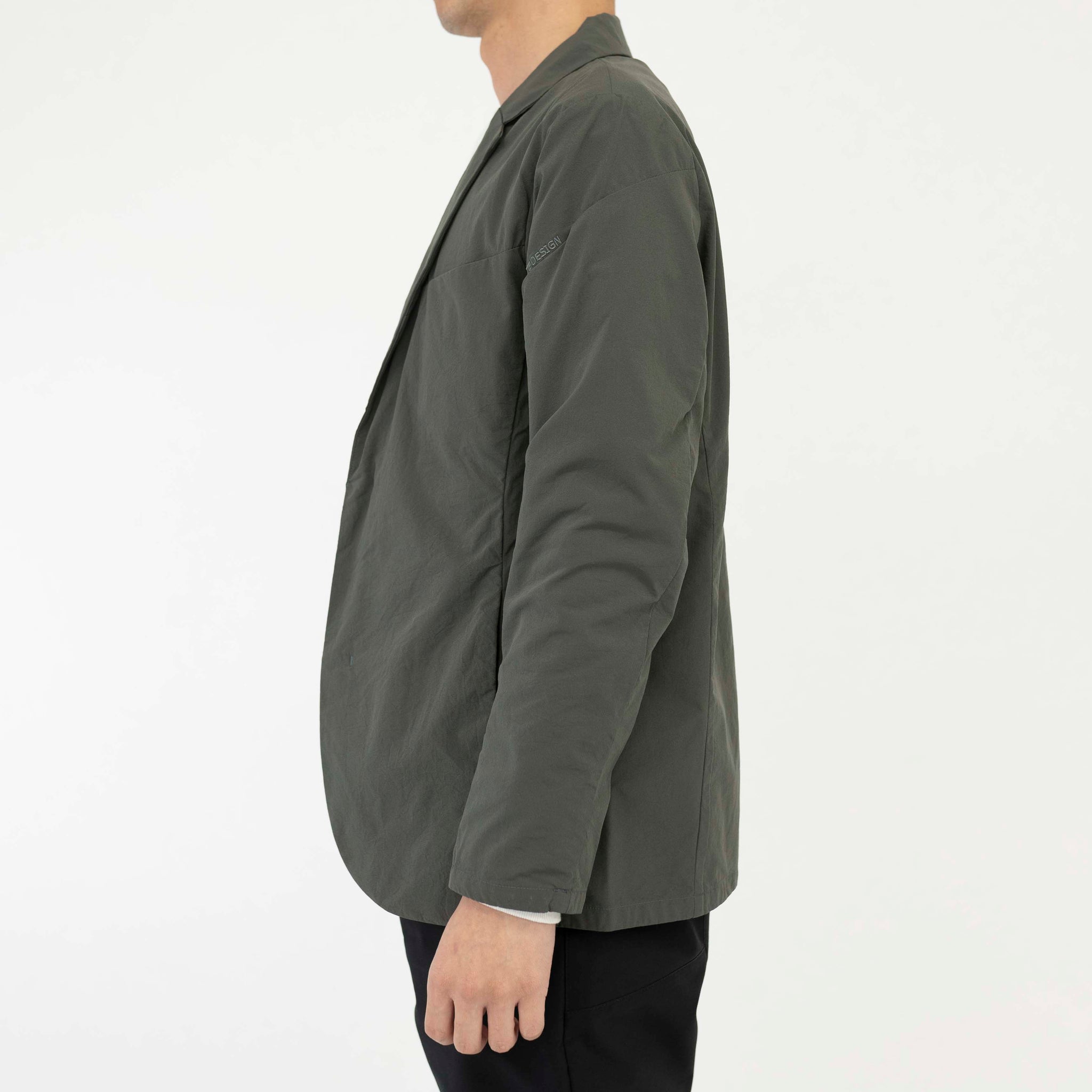 Garment Dye 9136G #TS03 ﾌﾞﾗｳﾝｵﾘｰﾌﾞ